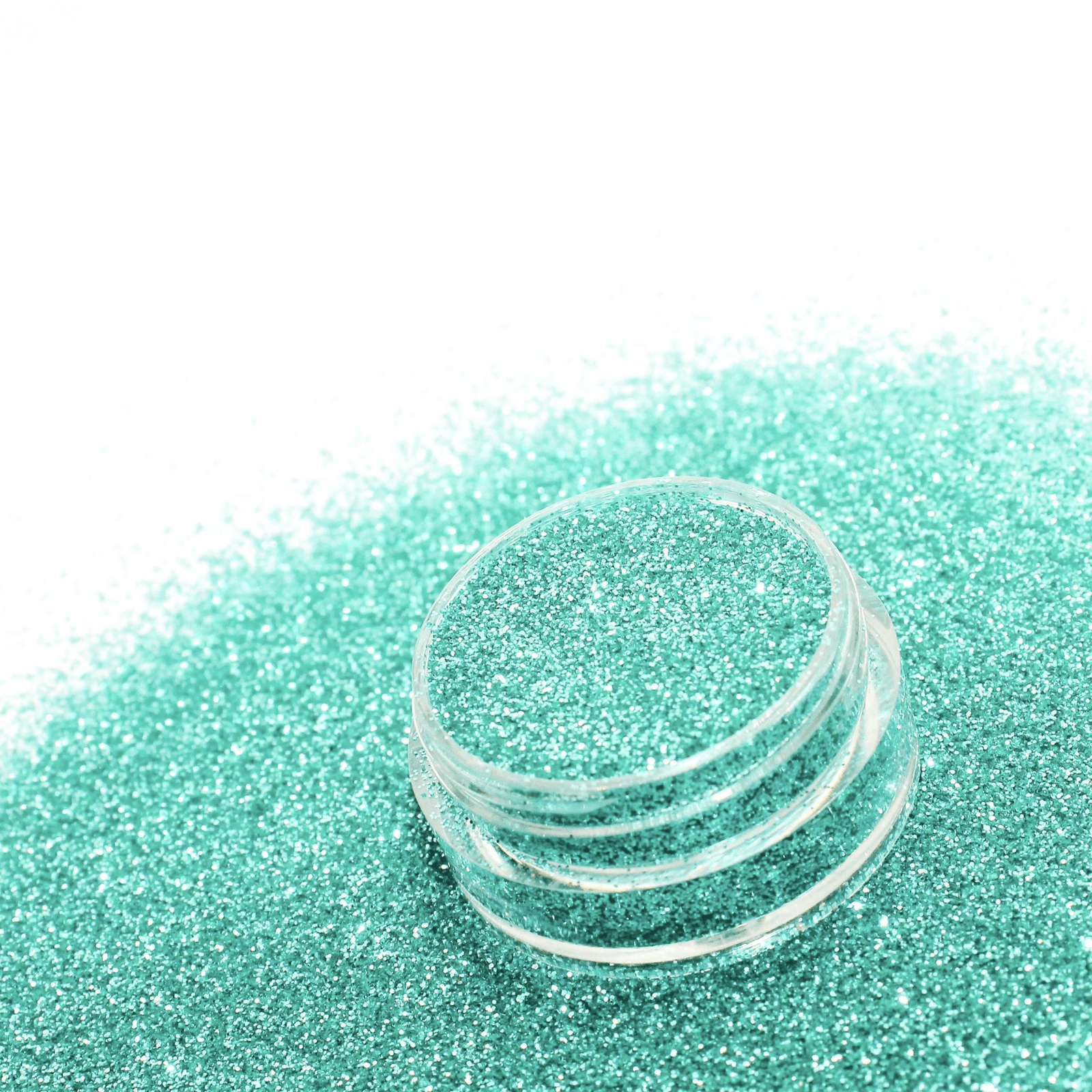 Ultra Fine Biodegradable Glitter - 5ml tub | Buy Online from The Home Crafters