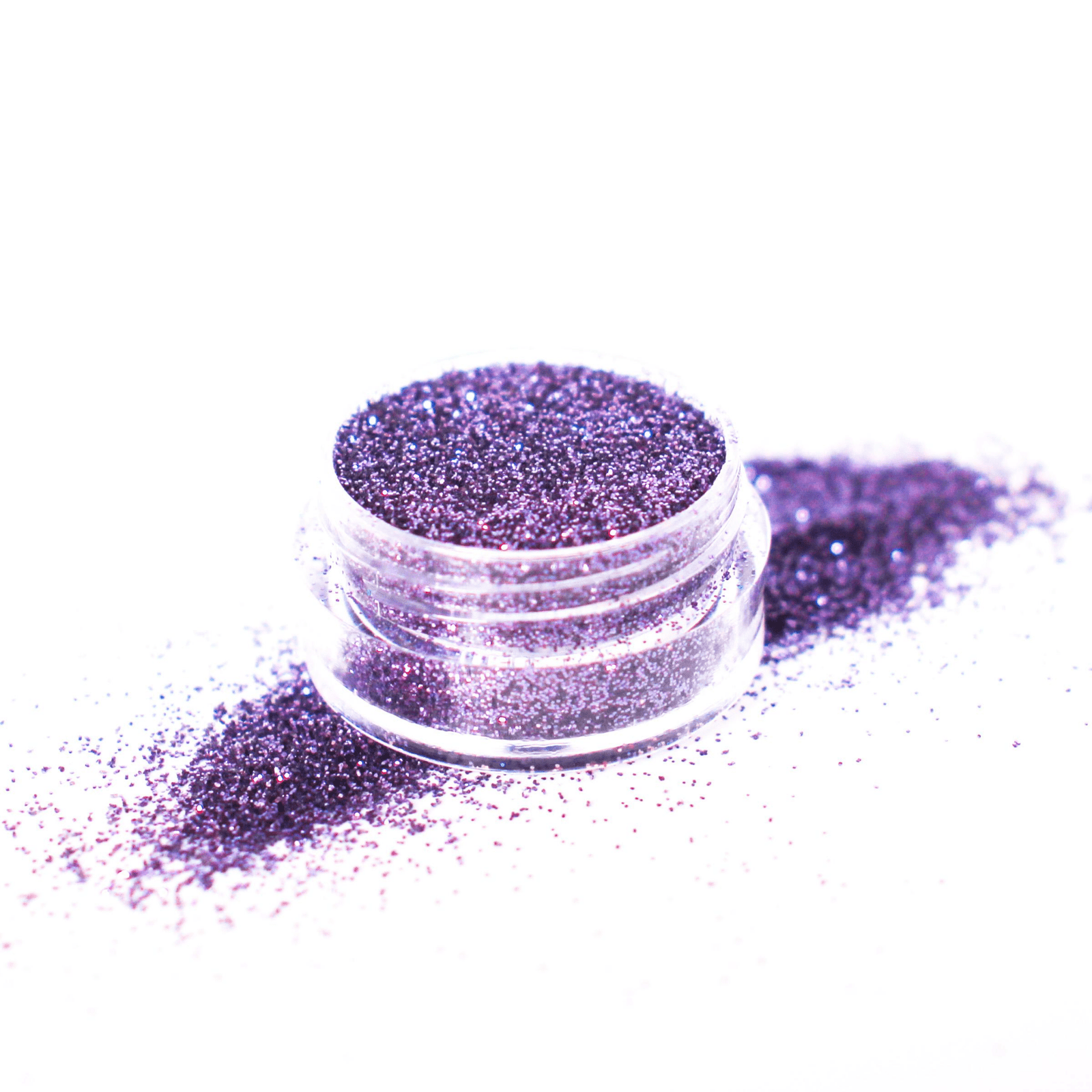 Ultra Fine Biodegradable Glitter - 5ml tub | Buy Online from The Home Crafters