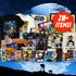 Ultra Crate | Geek Crate