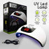 Green Stuff World: UV Ultraviolet LED Resin Curing Lamp (usb) | Buy Online from The Home Crafters