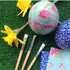 Easter Crafting for Kids: Decopatch - Friday 11th April