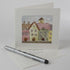 Passepartout Square Aperture Blank Cards - 10pk | Buy Online from The Home Crafters