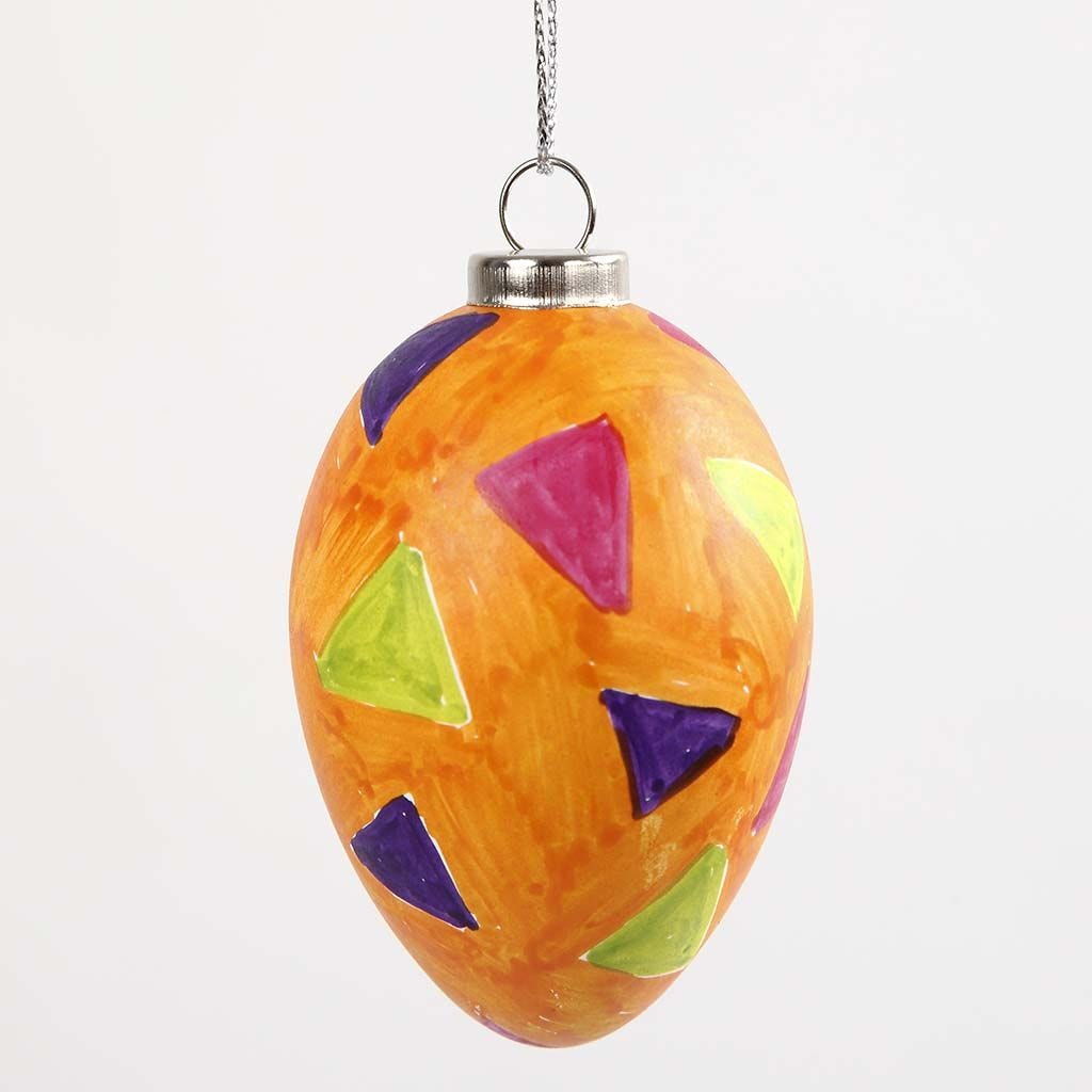 Wire Bauble Hangers - 25pc