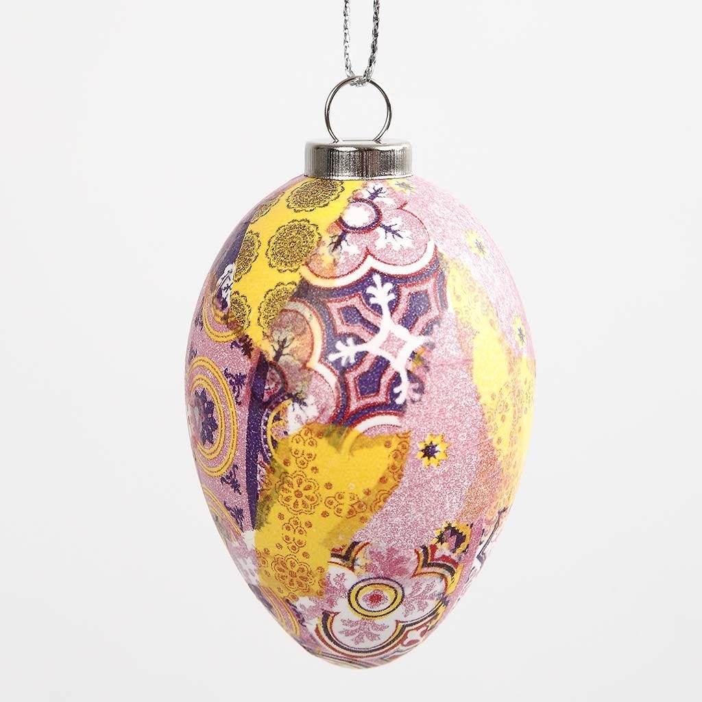 Wire Bauble Hangers - 25pc