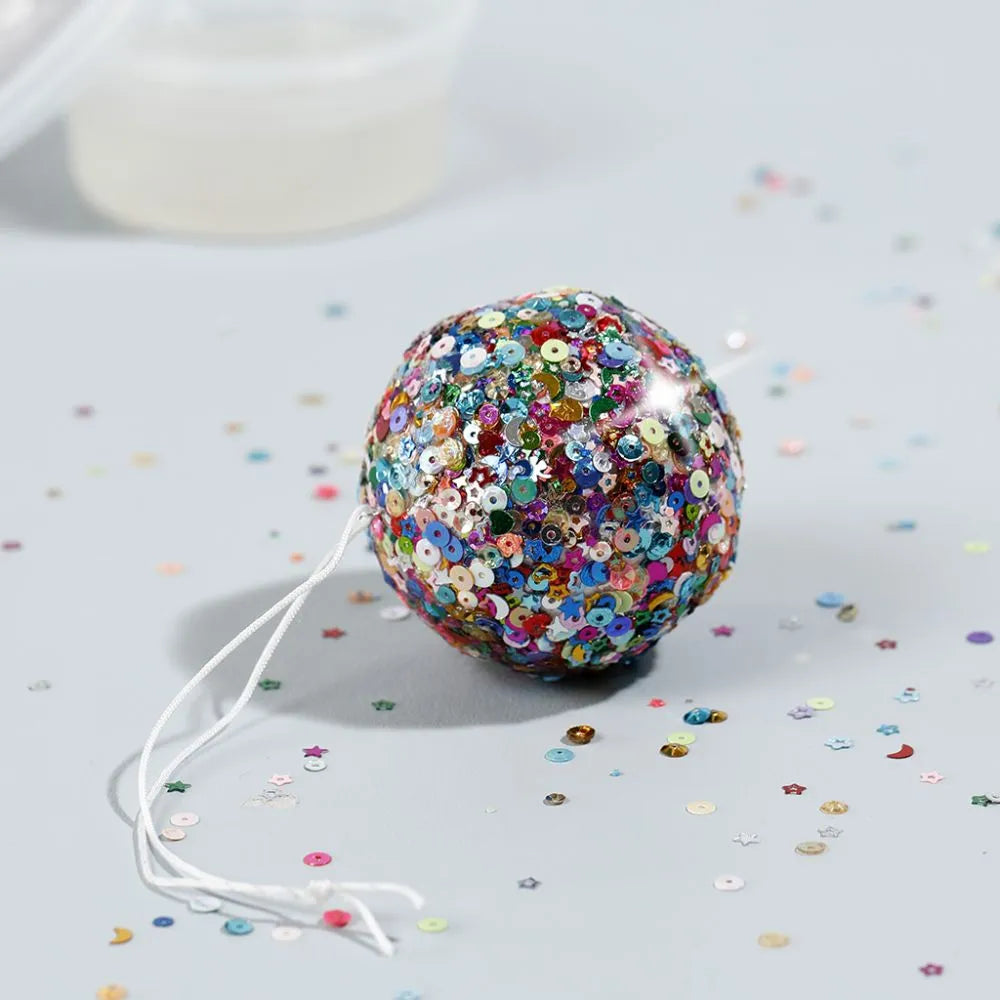 Crafting for Kids: Making Mini Disco Balls! - Thursday 22nd August