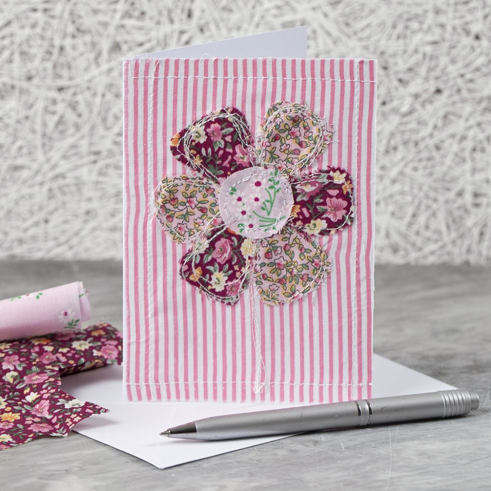 Coloured Blank Cards with Envelopes: 10.5x15 cm - 6pk | Buy Online from The Home Crafters