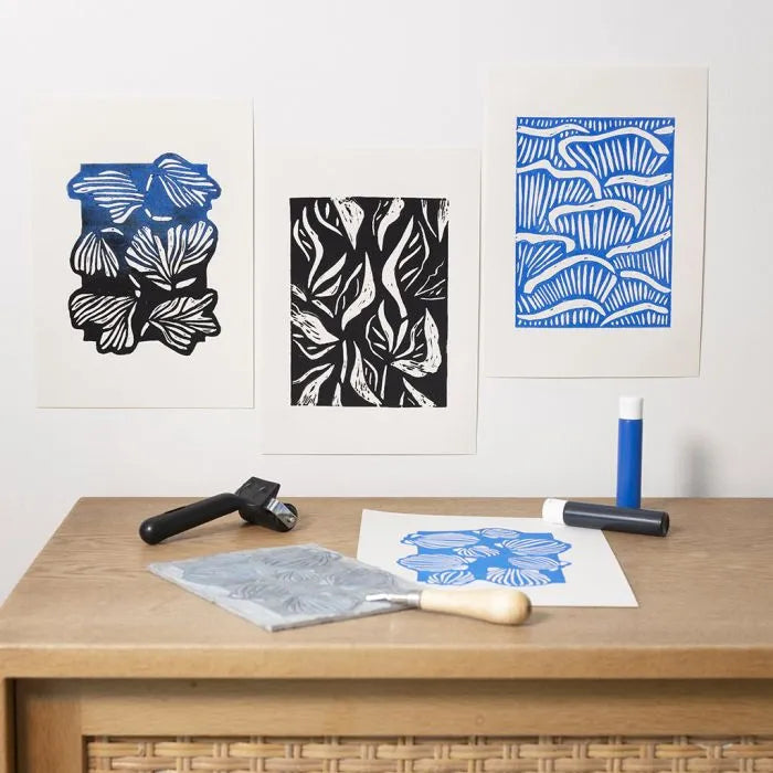Lino Printing Ink - 85ml