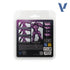 Vallejo TMM Paint Set - Amethyst Purple (4 Colours | Buy Online from The Home Crafters