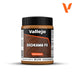Vallejo 200ml Diorama FX - Earth Texture: Brown Earth | Buy Online from The Home Crafters