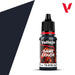 Vallejo Game Color 18ml - Night Blue | Buy Online from The Home Crafters