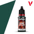 Vallejo Game Color 18ml - Scurvy Green