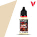 Vallejo Game Color 18ml - Elfic Flesh | Buy Online from The Home Crafters