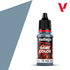 Vallejo Game Color 18ml - Steel Grey