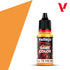 Vallejo Game Color 18ml - Sunset Orange