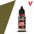 Vallejo Game Color 18ml - Dirty Grey