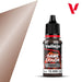 Vallejo Game Color Metallic 18ml - Hammered Copper | Buy Online from The Home Crafters