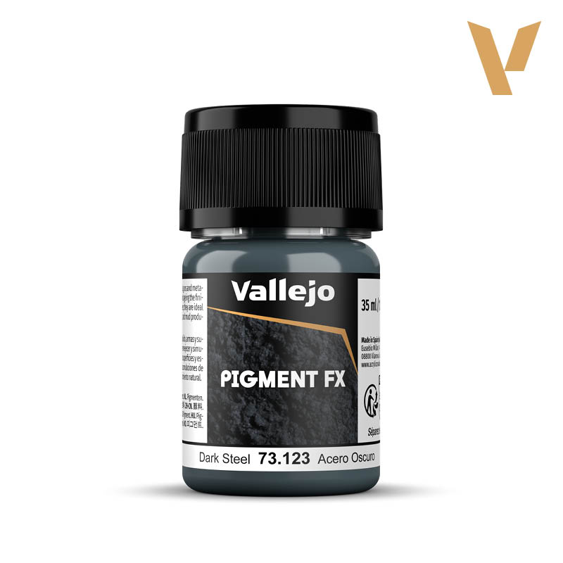 Vallejo Pigment FX - 35ml