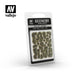 Vallejo Scenery: Wild Tufts - Burned 6mm | Buy Online from The Home Crafters