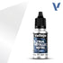 Vallejo TMM Light 101 - 18ml Sterling Silver | Buy Online from The Home Crafters