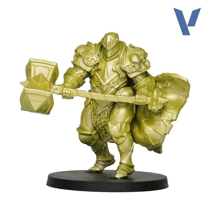 Vallejo TMM Light 102 - 18ml Radiant Yellow | Buy Online from The Home Crafters
