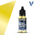 Vallejo TMM Light 102 - 18ml Radiant Yellow | Buy Online from The Home Crafters