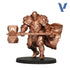 Vallejo TMM Light 104 - 18ml Ancient Copper | Buy Online from The Home Crafters