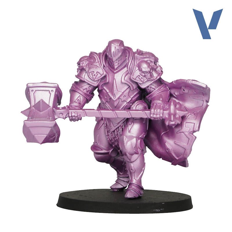 Vallejo TMM Light 107 - 18ml Crimson Magenta | Buy Online from The Home Crafters