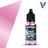 Vallejo TMM Light 107 - 18ml Crimson Magenta | Buy Online from The Home Crafters