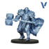 Vallejo TMM Light 110 - 18ml Ultramarine Blue | Buy Online from The Home Crafters