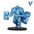 Vallejo TMM Light 111 - 18ml Sapphire Blue | Buy Online from The Home Crafters