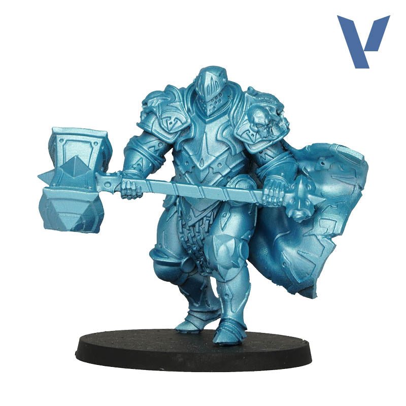 Vallejo TMM Light 112 - 18ml Hydra Turquoise | Buy Online from The Home Crafters