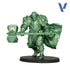 Vallejo TMM Light 114 - 18ml Dusken Green | Buy Online from The Home Crafters
