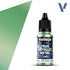 Vallejo TMM Light 114 - 18ml Dusken Green | Buy Online from The Home Crafters