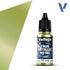 Vallejo TMM Light 115 - 18ml Amber Green | Buy Online from The Home Crafters
