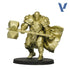 Vallejo TMM Light 116 - 18ml Greenish Gold | Buy Online from The Home Crafters