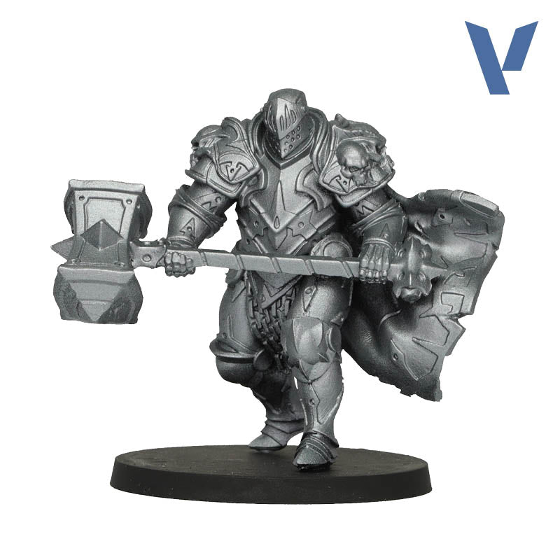 Vallejo TMM Light 120 - 18ml Obsidian Black | Buy Online from The Home Crafters