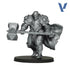 Vallejo TMM Light 120 - 18ml Obsidian Black | Buy Online from The Home Crafters