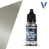 Vallejo TMM Light 120 - 18ml Obsidian Black | Buy Online from The Home Crafters