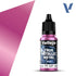 Vallejo TMM Base 127 - 18ml Crimson Magenta | Buy Online from The Home Crafters