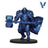 Vallejo TMM Base 130 - 18ml Ultramarine Blue | Buy Online from The Home Crafters