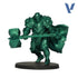 Vallejo TMM Base 134 - 18ml Dusken Green | Buy Online from The Home Crafters