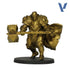 Vallejo TMM Base 136 - 18ml Greenish Gold | Buy Online from The Home Crafters
