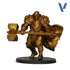 Vallejo TMM Base 137 - 18ml Arcane Gold | Buy Online from The Home Crafters