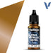 Vallejo TMM Base 137 - 18ml Arcane Gold | Buy Online from The Home Crafters