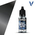 Vallejo TMM Base 140 - 18ml Obsidian Black | Buy Online from The Home Crafters