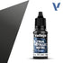 Vallejo TMM Shade 141 - 18ml Sterling Silver | Buy Online from The Home Crafters