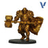 Vallejo TMM Shade 143 - 18ml Imperial Gold | Buy Online from The Home Crafters