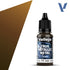 Vallejo TMM Shade 143 - 18ml Imperial Gold | Buy Online from The Home Crafters