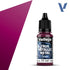 Vallejo TMM Shade 147 - 18ml Crimson Magenta | Buy Online from The Home Crafters