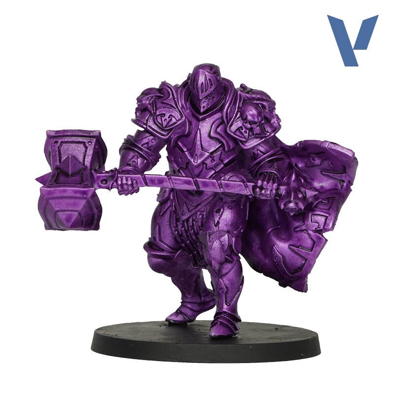 Vallejo TMM Shade 148 - 18ml Amethyst Purple | Buy Online from The Home Crafters